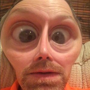 Meet your Posher, Joe