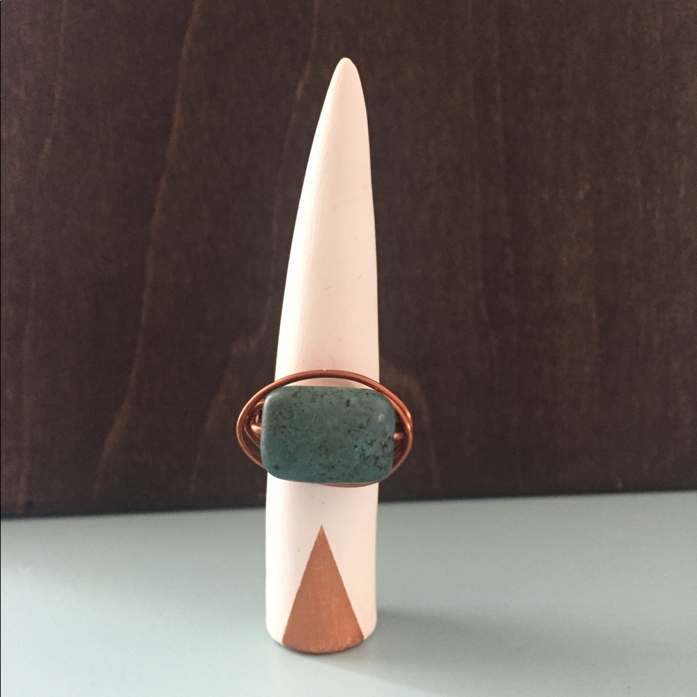 🎁SALE🎁 HANDMADE WIRE RING