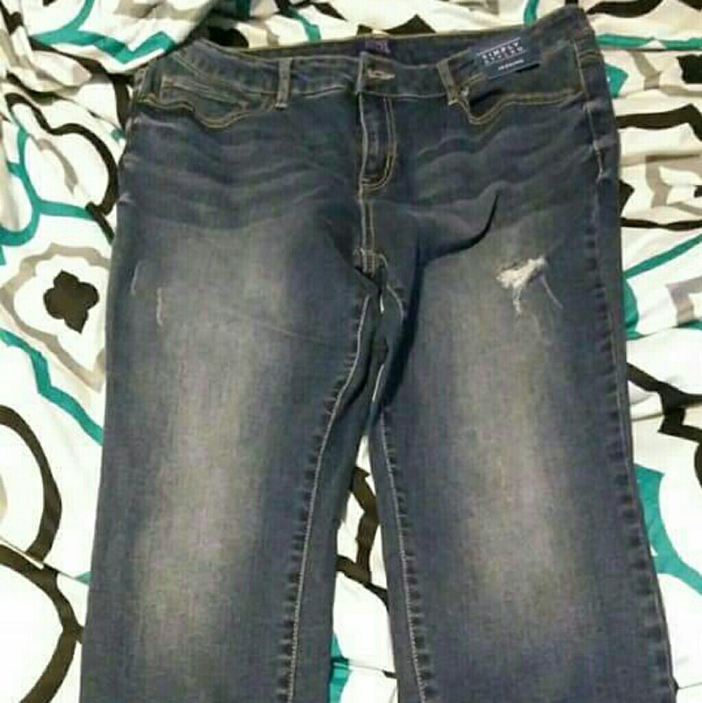 Jeans