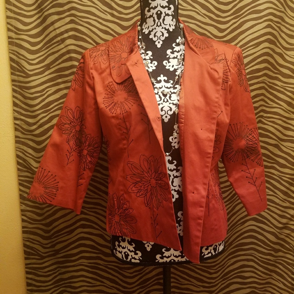Nice woman's dress jacket