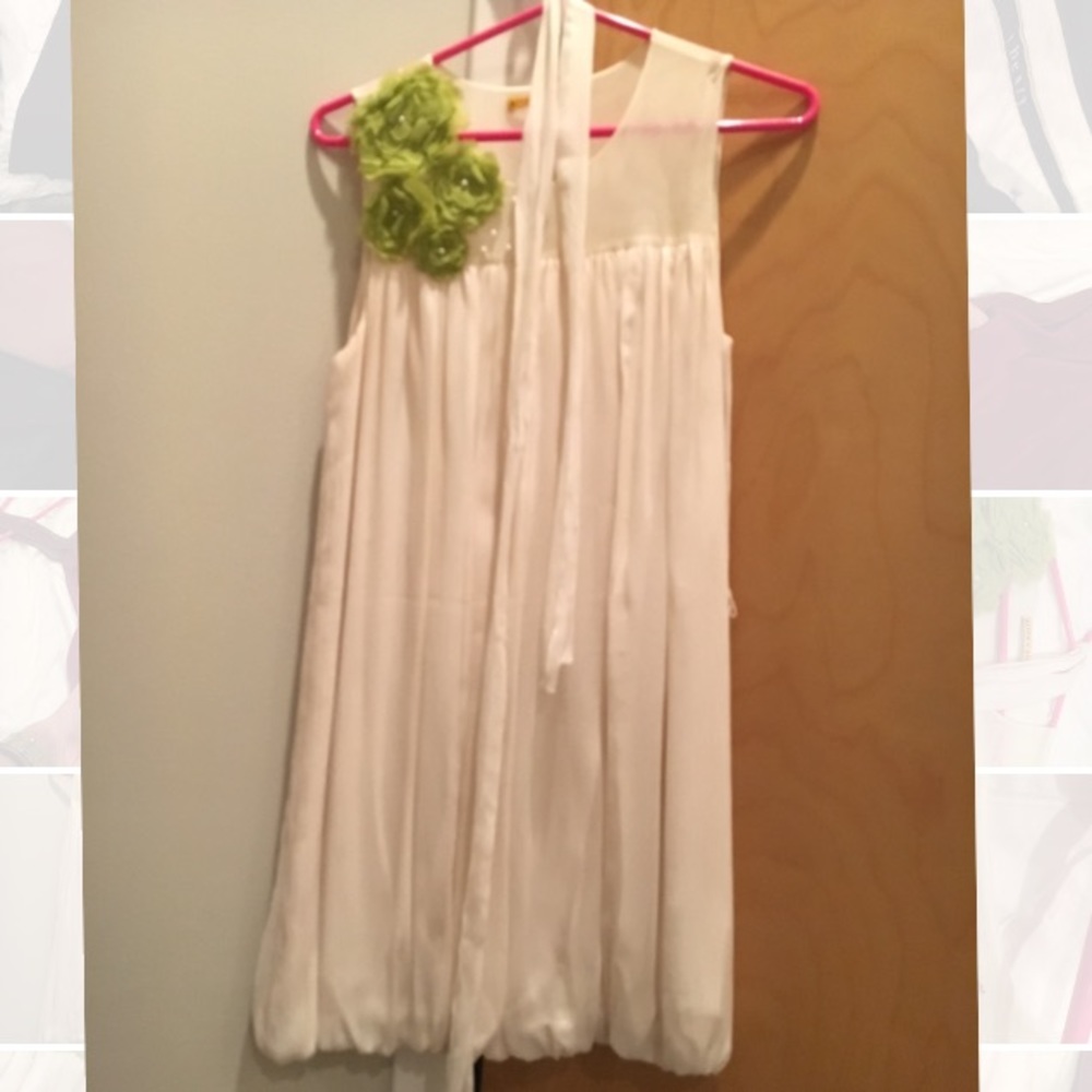 Alive and Olivia dress