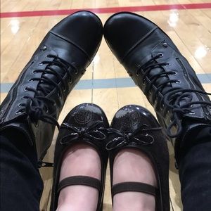 Meet your Posher, Madison