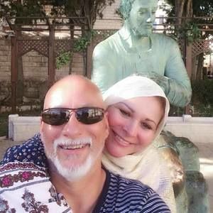 Meet your Posher, Patricia