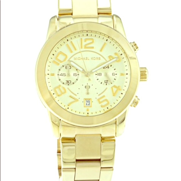 Michael Kors Women’s watch main image 3