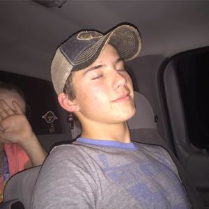 Meet your Posher, Dalton