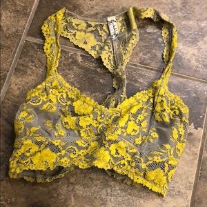 Free people Brallette