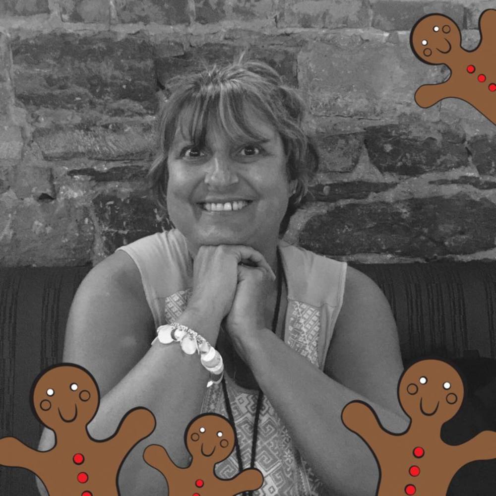 Meet your Posher, Tannya