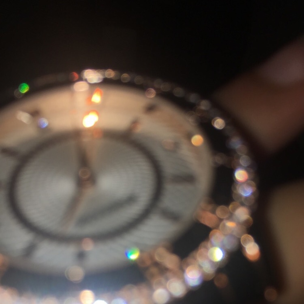 Meet your Posher, Jeid