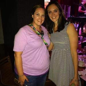 Meet your Posher, Christa