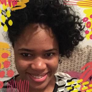 Meet your Posher, Cherise