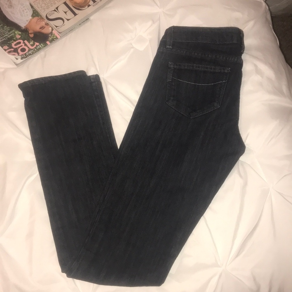 PAIGE Skyline Drive Jeans