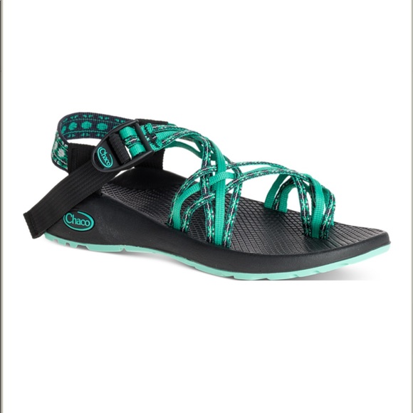 Chaco Shoes - LIKE NEW Chaco Sandals Women’s ZX/3 Classic