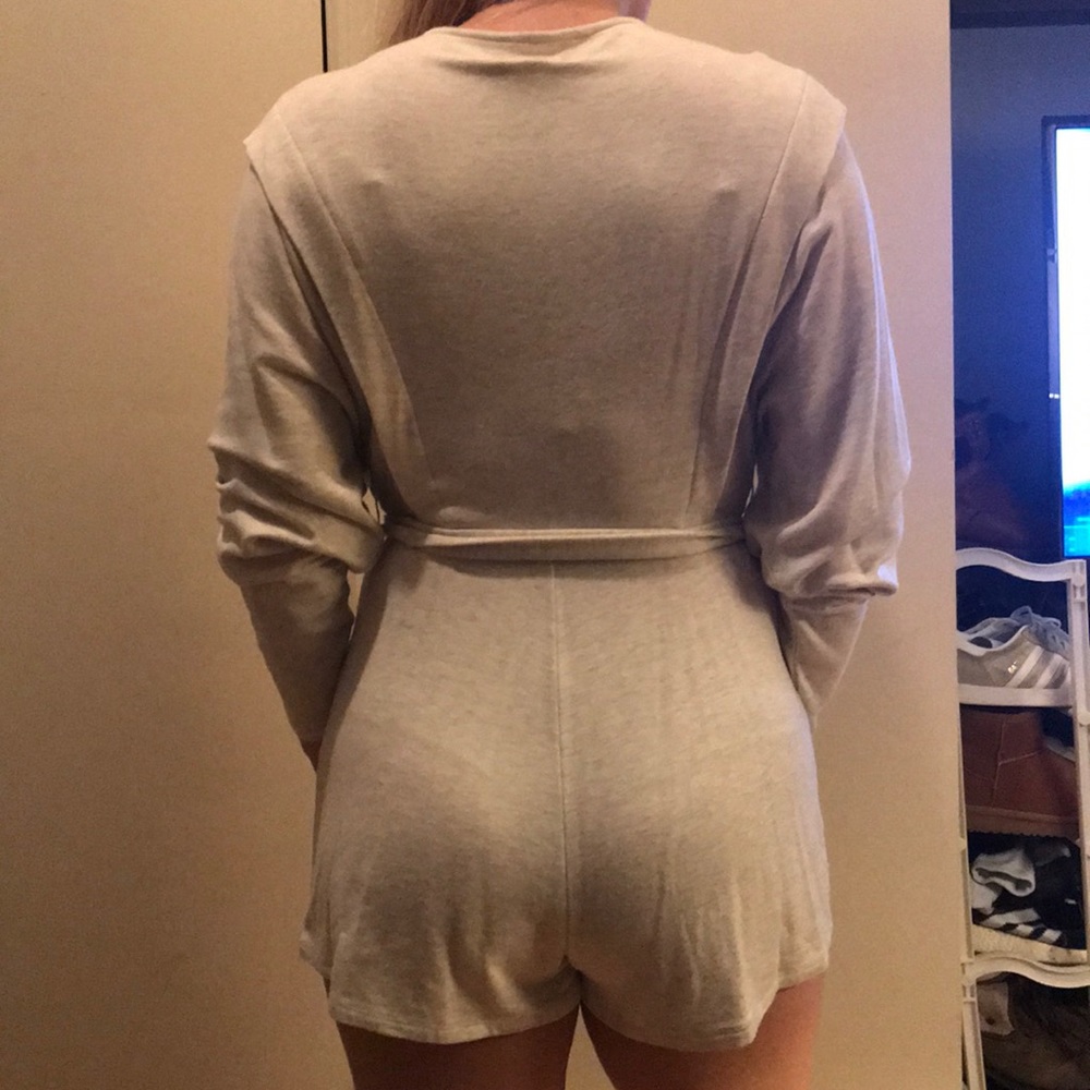 Very cute UO romper