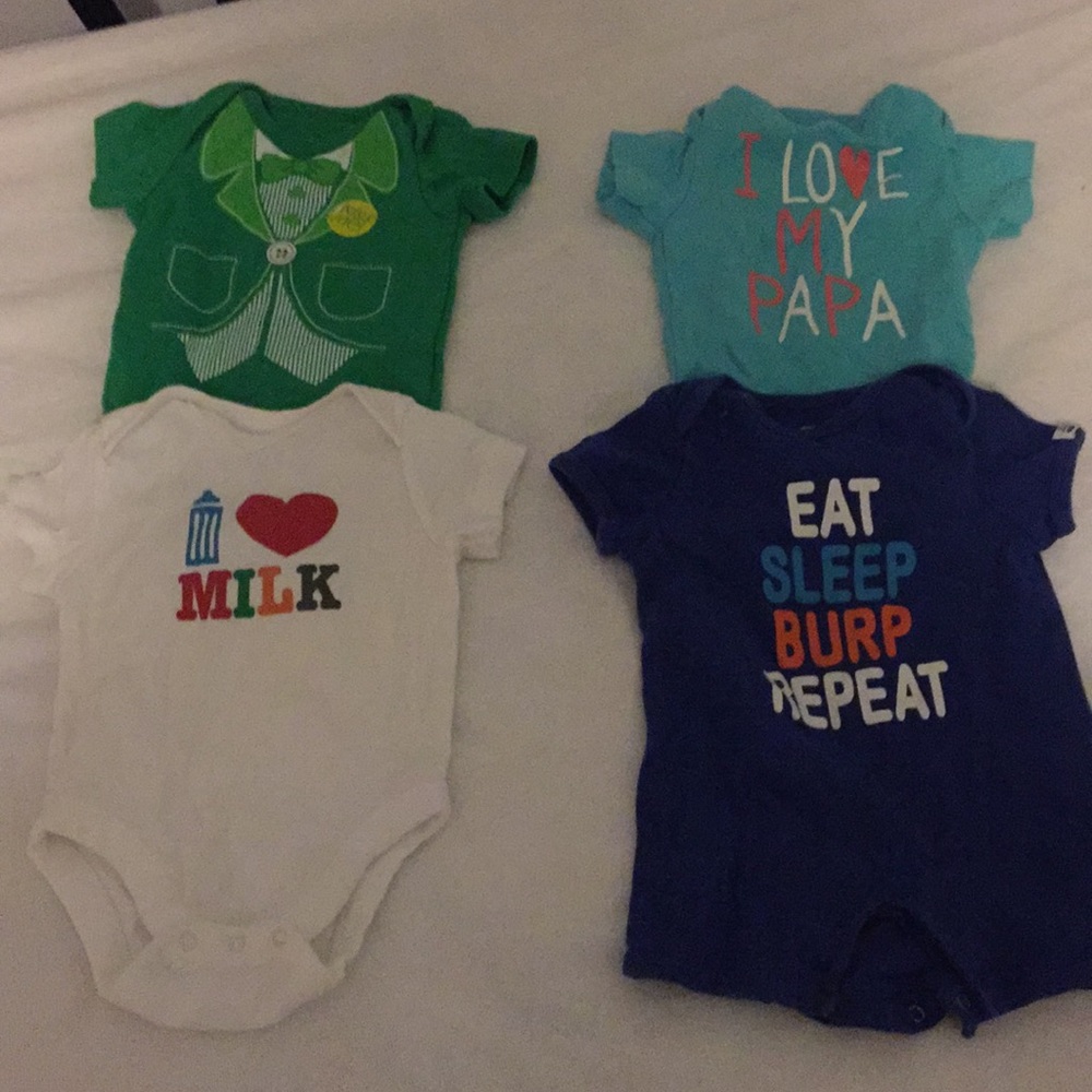 Old Navy Boy's Clothing