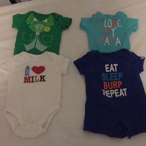 Old Navy Boy's Clothing