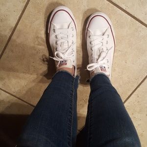 Converse all star 7