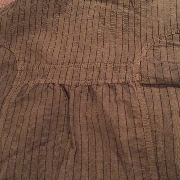 Mrs. Pepper light over jacket - Picture 6 of 7