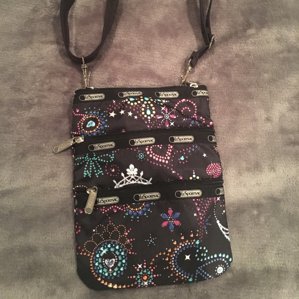 NEW-LeSportsac bag