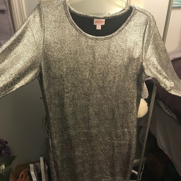 LuLaRoe Dresses & Skirts - LulaRoe Debbie