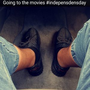 Meet your Posher, John