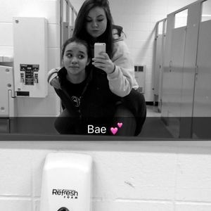 Meet your Posher, Kristina