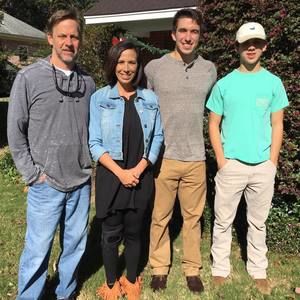 Meet your Posher, Alec