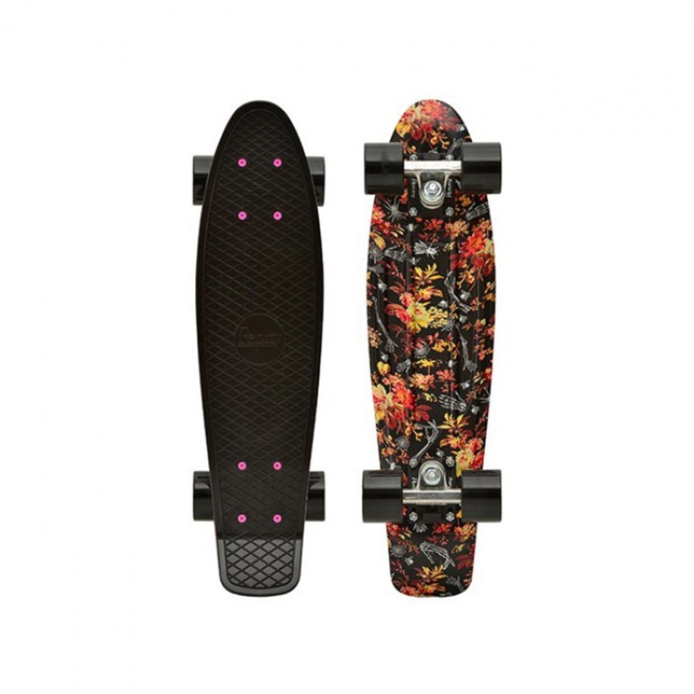 AUTHENTIC PENNYBOARD