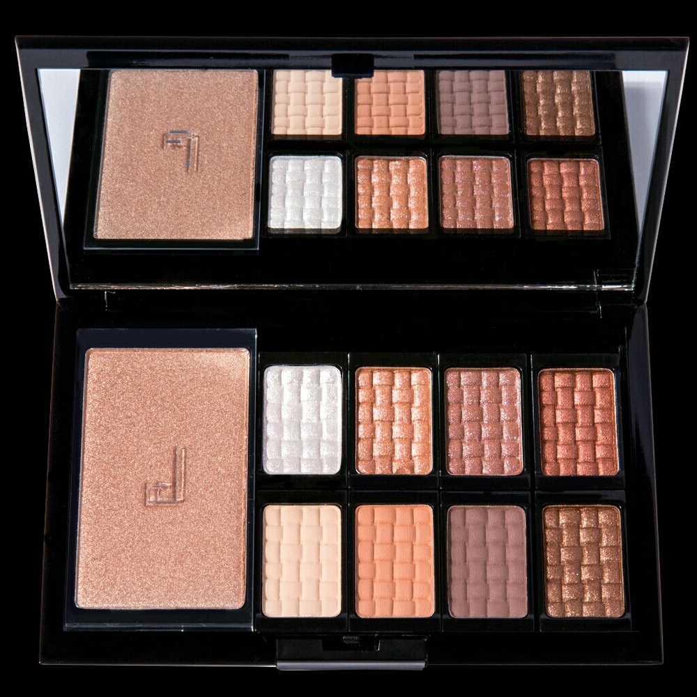 To-Go NEUTRAL DOUCCE Freematic Eyeshadow Pro Palet