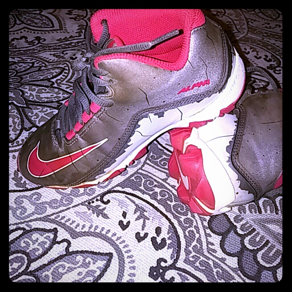 Cleats