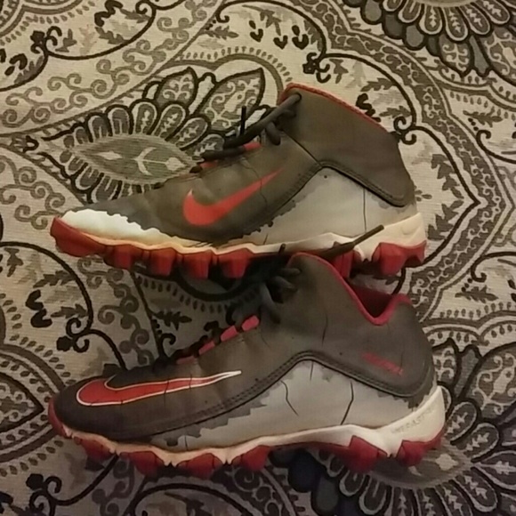 Cleats - Picture 2 of 2