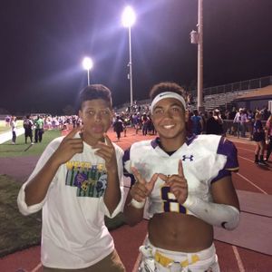 Meet your Posher, Micah