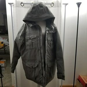 The North Face M's Bedford Parka