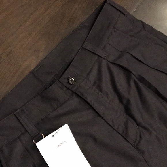 🆕 Sophnet Ankle Cut Pant - Picture 2 of 8