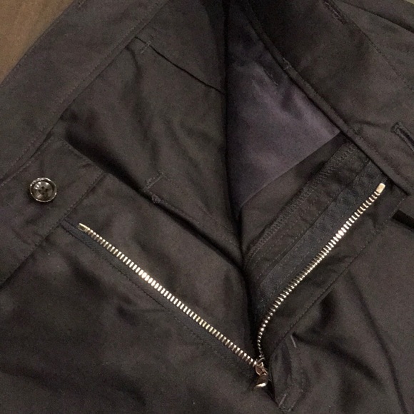 🆕 Sophnet Ankle Cut Pant - Picture 4 of 8