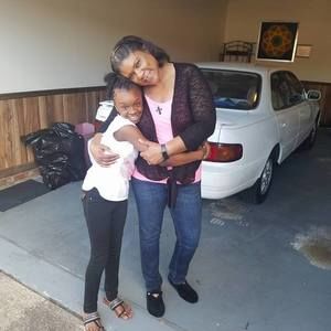 Meet your Posher, Maria