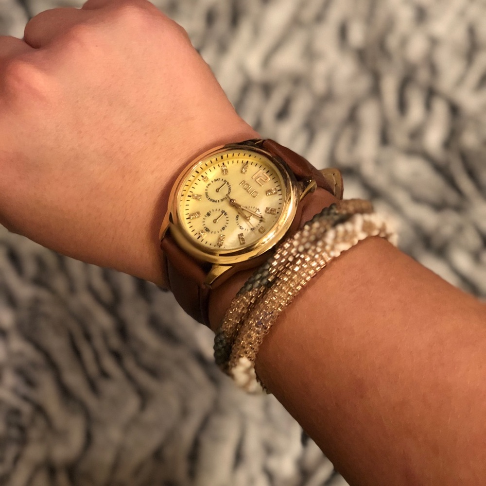 Fashion Watch!!!⏱💎
