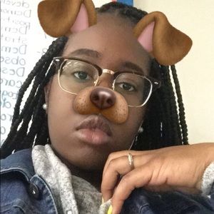 Meet your Posher, Mitsheena