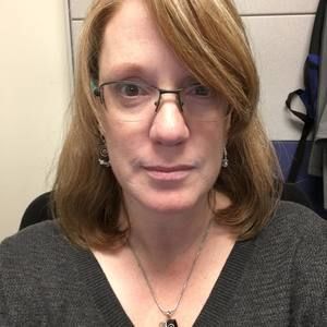 Meet your Posher, Ann-marie