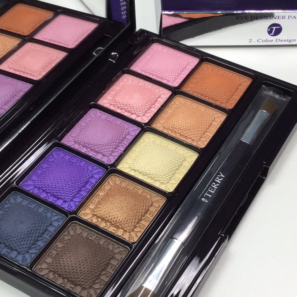 ByTerry Eyeshadow Palette