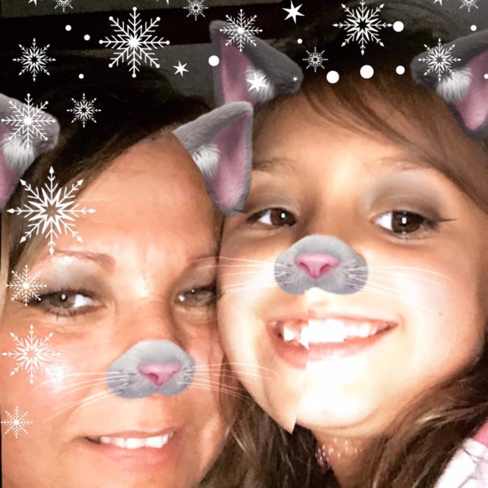 Meet your Posher, Vicki