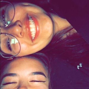 Meet your Posher, Katherine