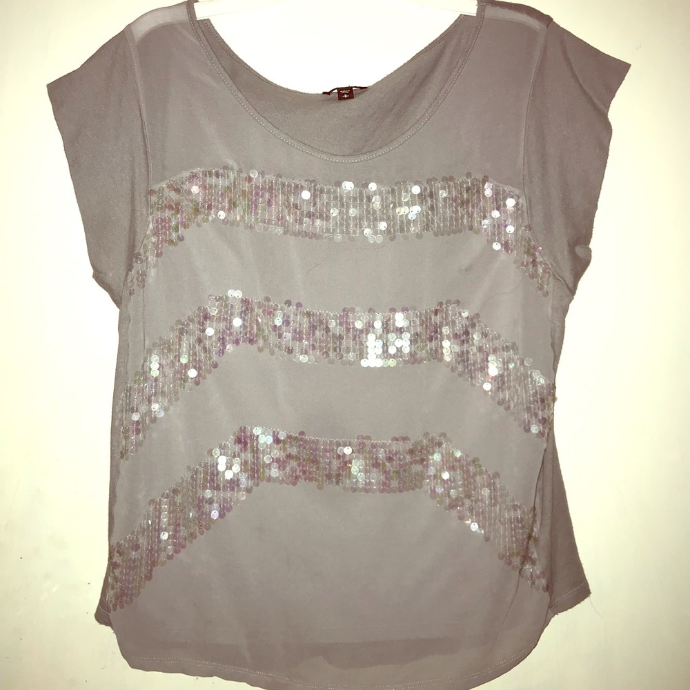 Express Shirt