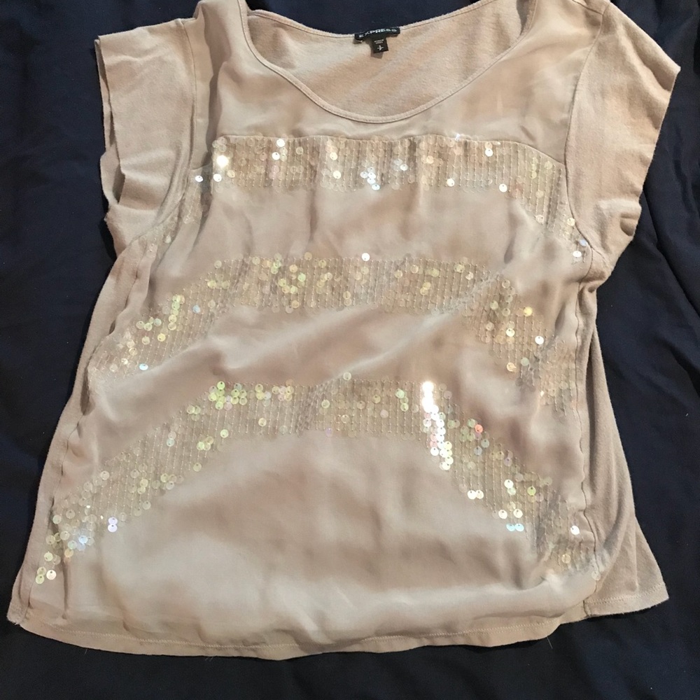 Express Shirt - Picture 2 of 4