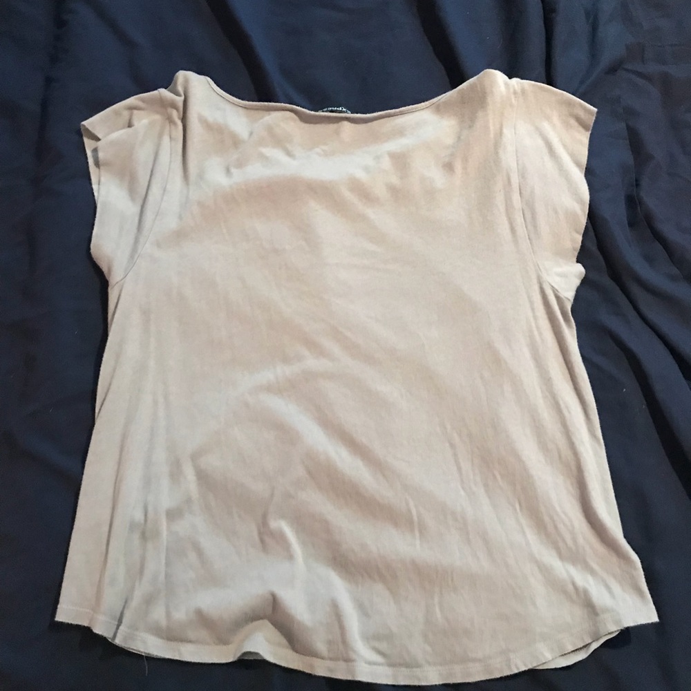 Express Shirt - Picture 3 of 4