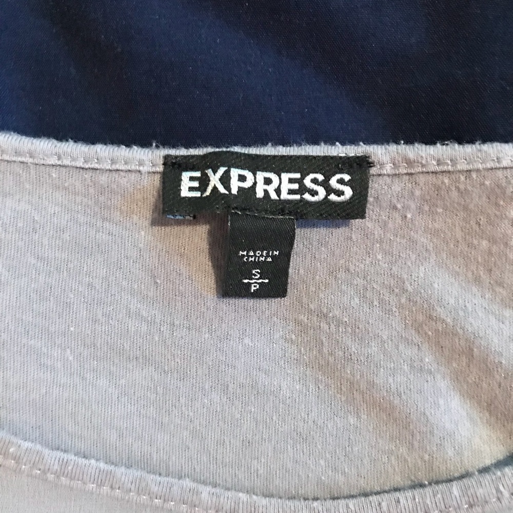 Express Shirt - Picture 4 of 4
