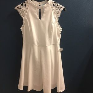 Gorgeous White Dress