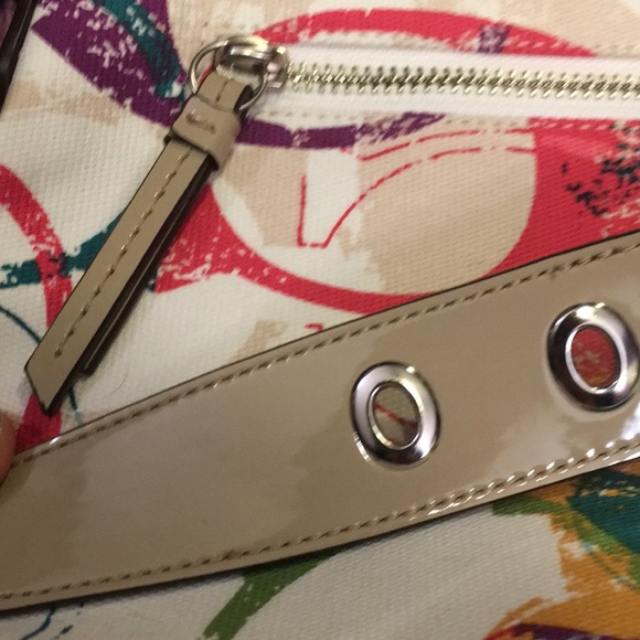 Authentic Coach PurseSOLD - Picture 6 of 7