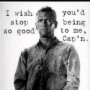 Meet your Posher, Edward