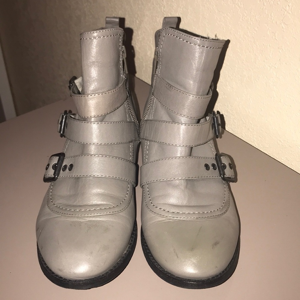 ALDO Booties