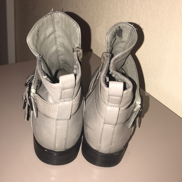 ALDO Booties - Picture 3 of 3